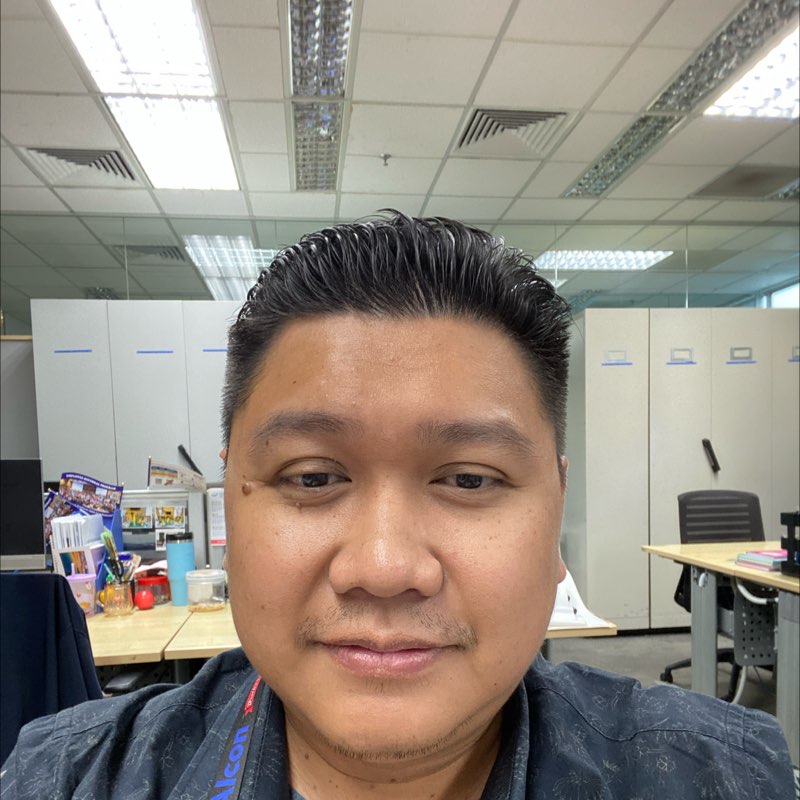 CVJ Firdaus Azman