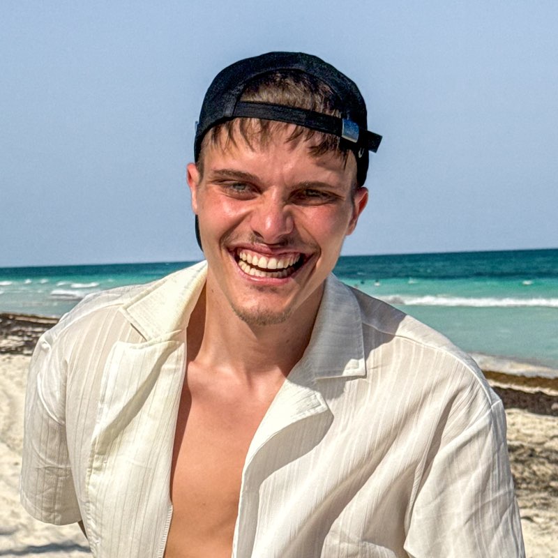 Florian Krauß profile