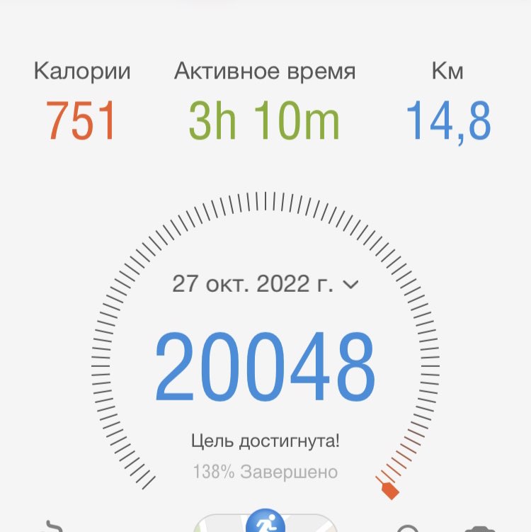 Olga Streltsova post 1