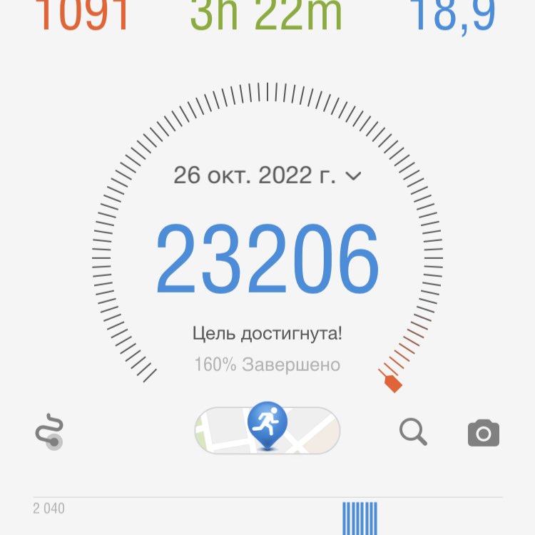 Olga Streltsova post 1