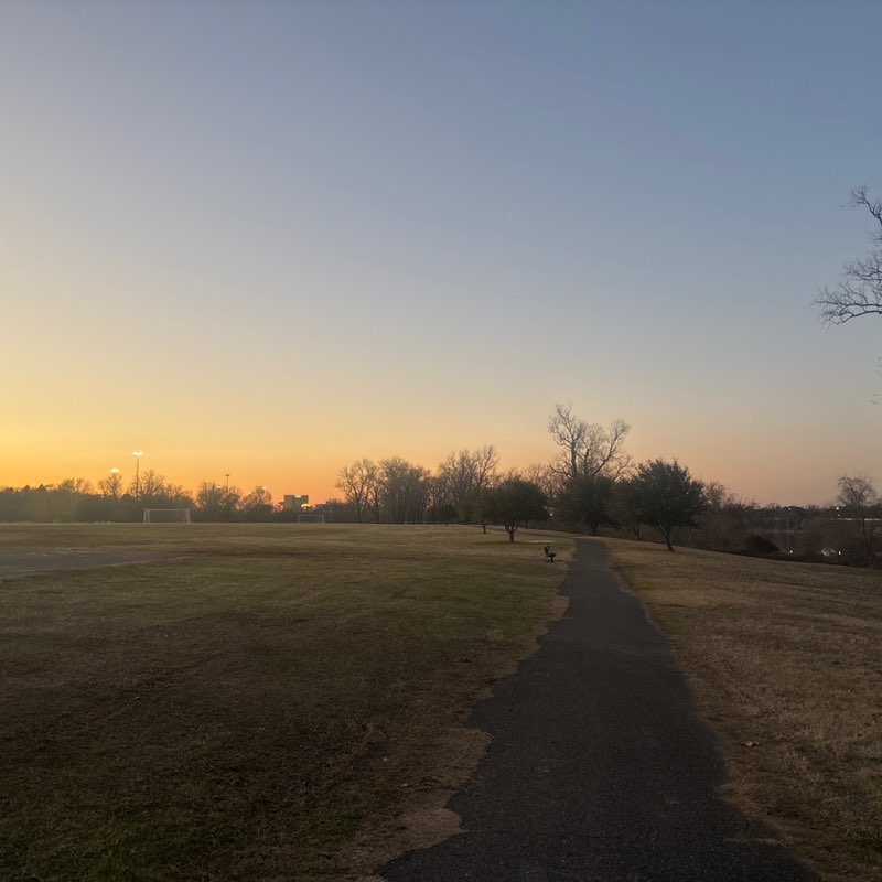 Jason DeAndre Robinson post 1