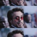iron   man