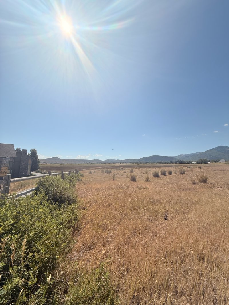 walking near me in Trailside Park North in autumn