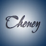 cheney