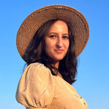 Елена Рыбина