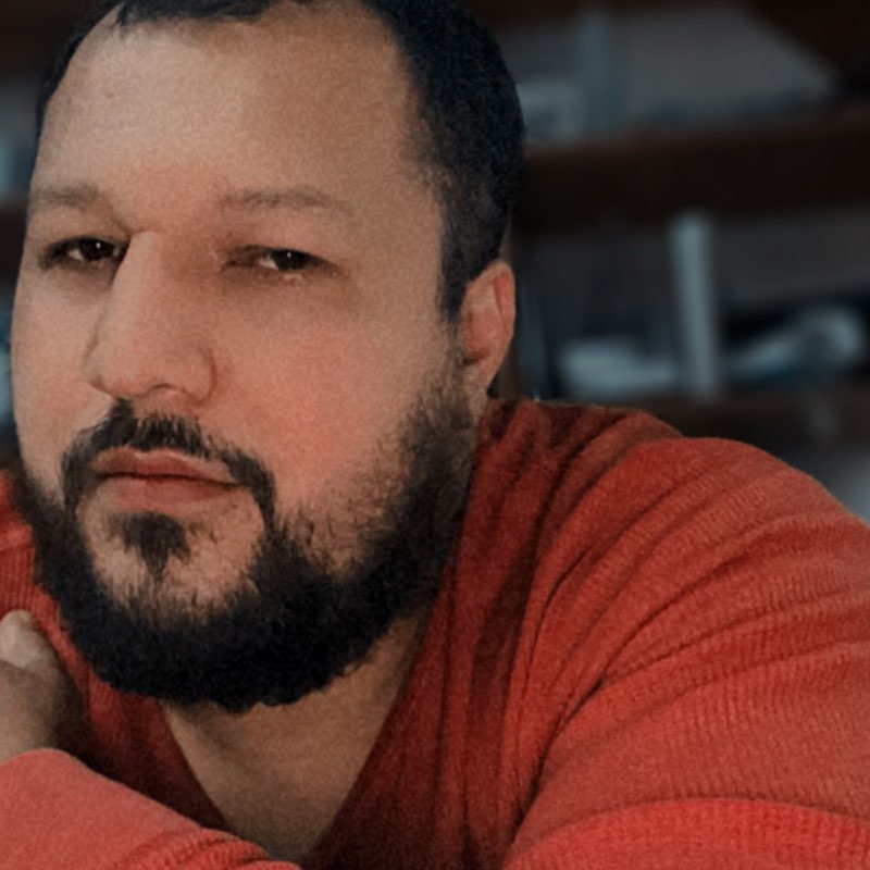 Carlos agustin profile