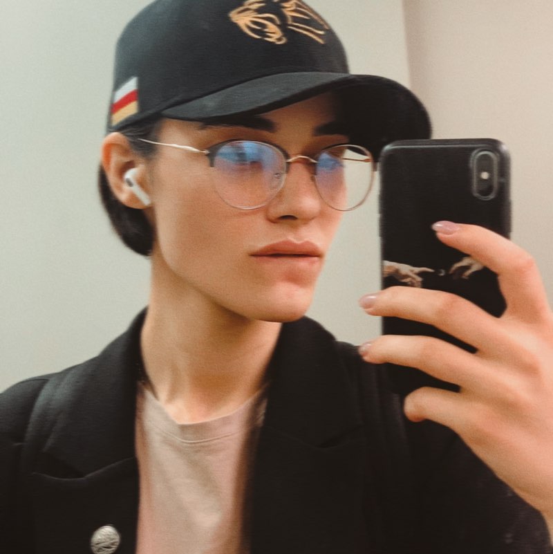 Kokaeva 🇷🇺 post 2