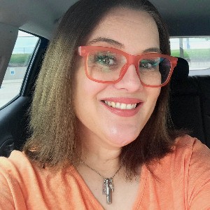 Nicole D. Hale profile