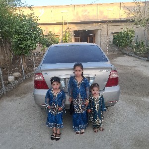 Inayat Khan Achakzai icon