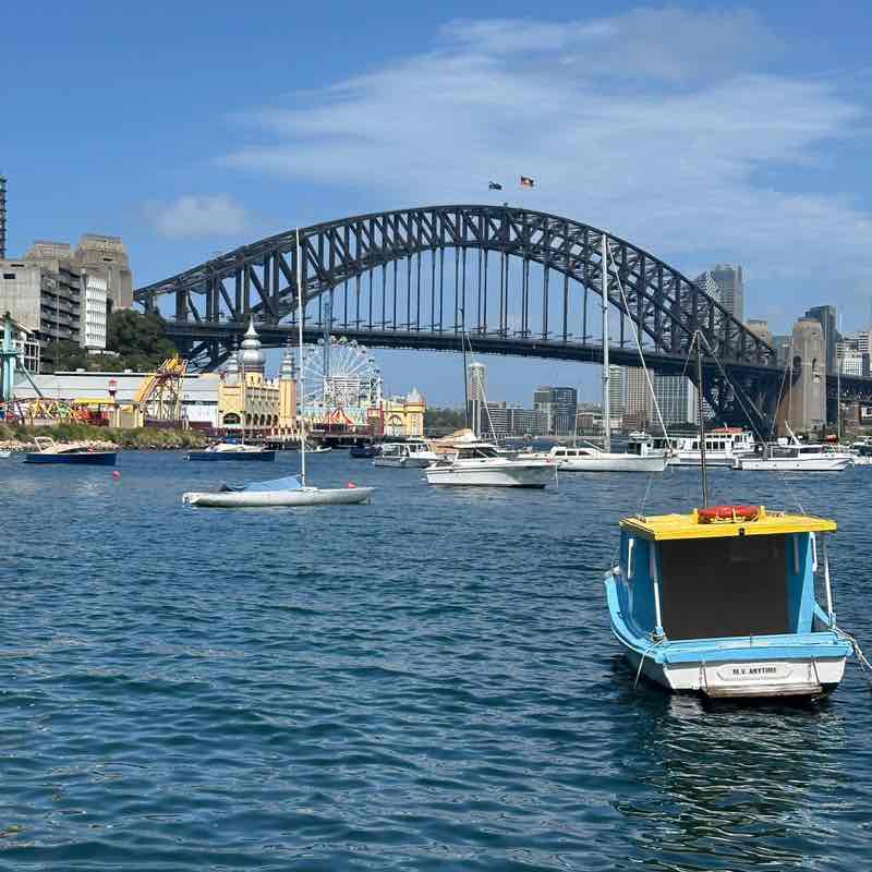 Catalyst IT Australia Tomo Tsuyuki post image