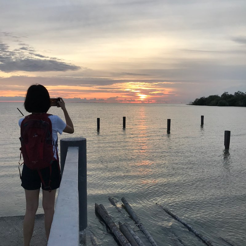 Sheau Wei Seng-MY.Supply Chain