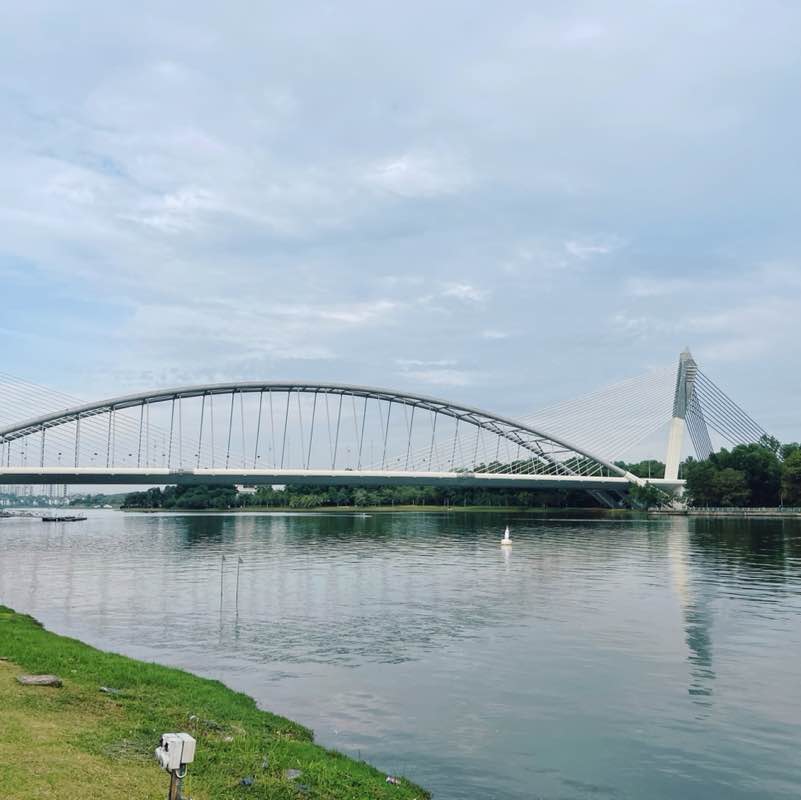 Sheau Wei Seng-MY.Supply Chain post 1