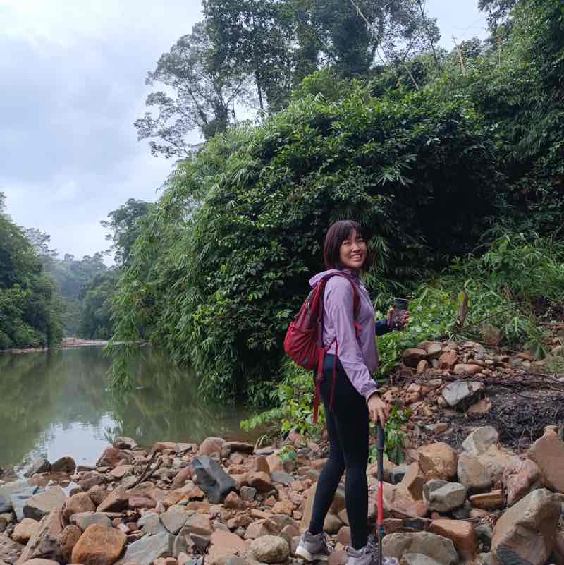 Sheau Wei Seng-MY.Supply Chain post 1