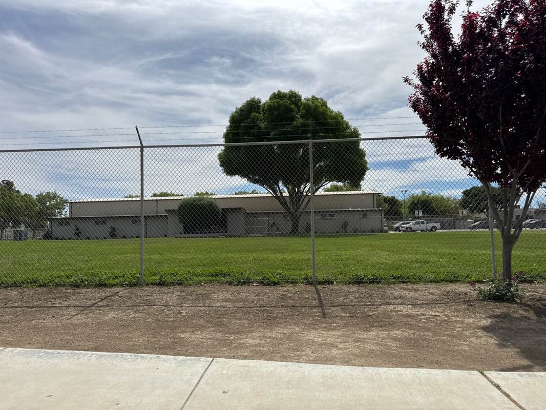 walking near me in Salinas Valley Fairgrounds in spring