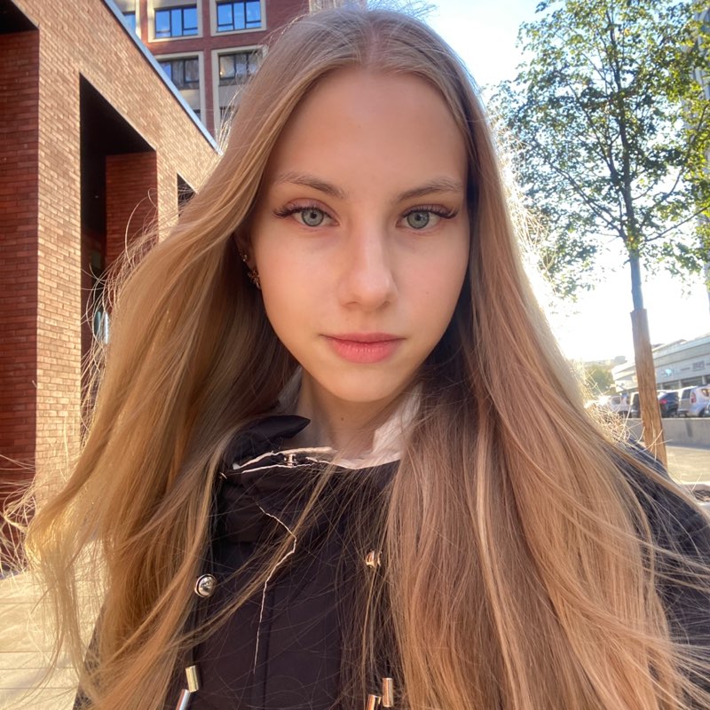 Лера profile