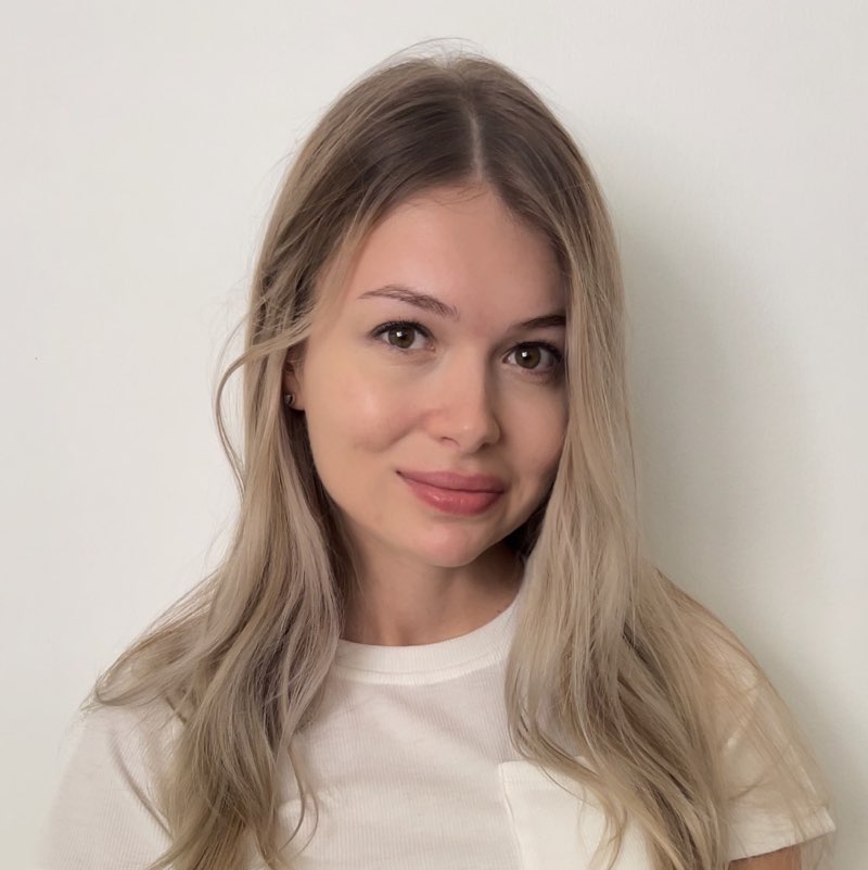 Melissas Stone profile