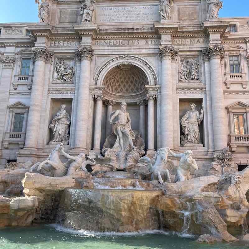 GBO team Melissas Stone post image