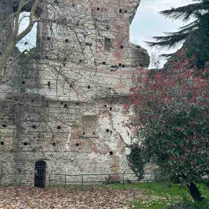 Melissas Stone post 1