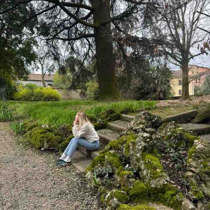 Melissas Stone post 3