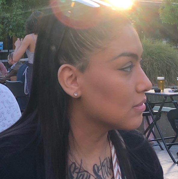 Susana profile