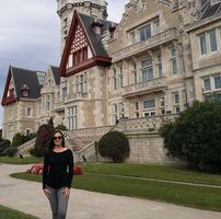 Gabriela Soto Marín