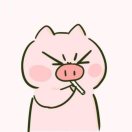 吸着烟徘徊街头