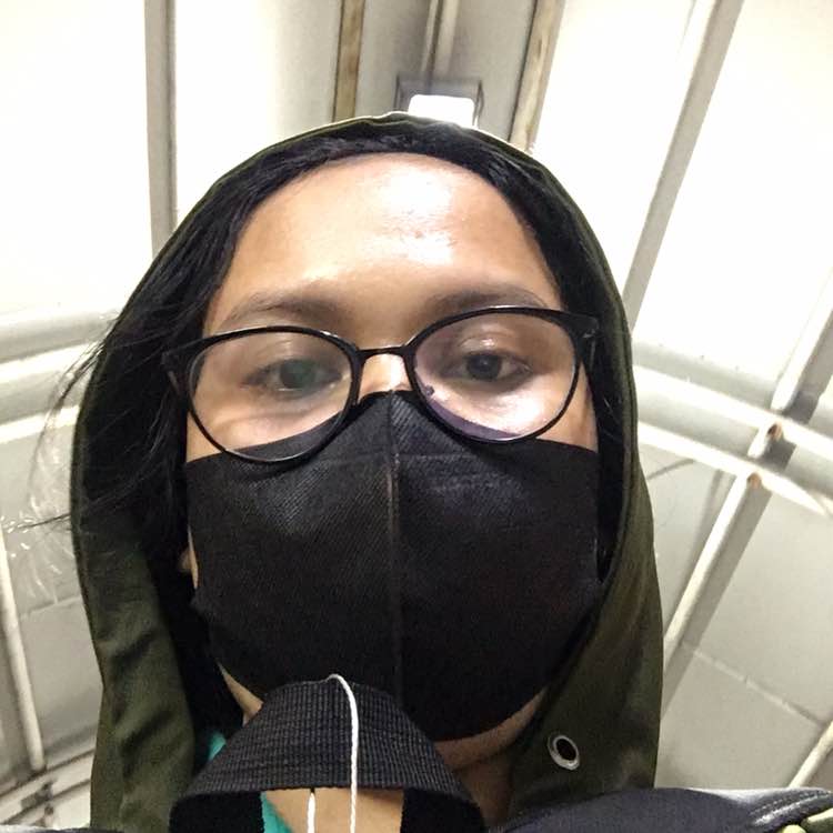 Lilis Silaban post 2