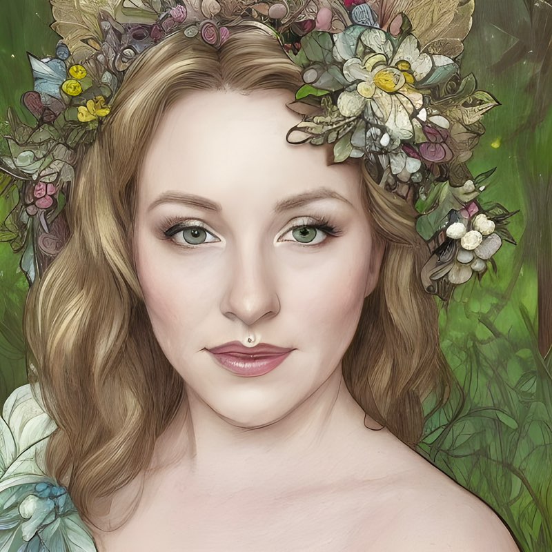 The hell I won’t profile