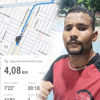 Os peregrinos Adelço post image