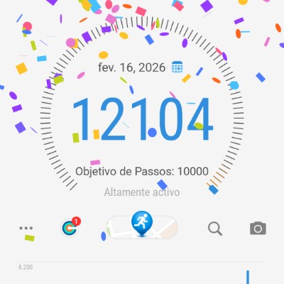 Os peregrinos Adelço post image