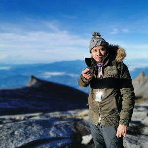 Amir Faliq icon
