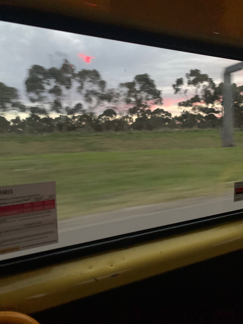 walking near me in Brimbank Park in winter