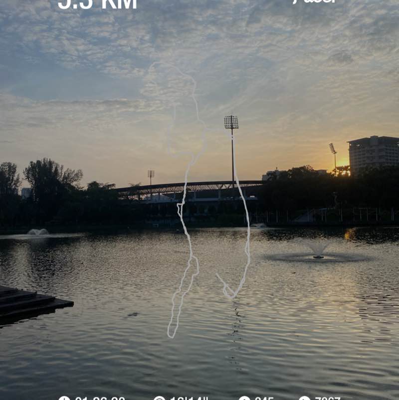 Aimi Nasyirah post 1