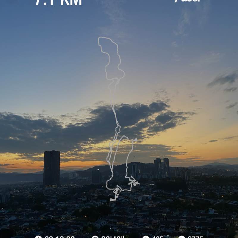 Aimi Nasyirah post 1