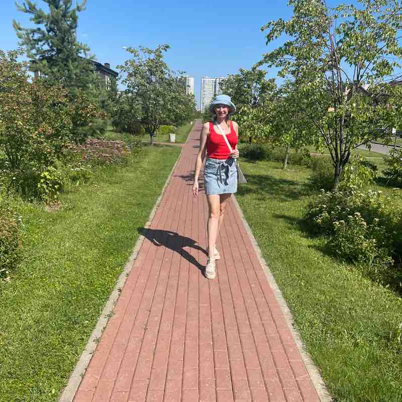 Софья Горохова post 1