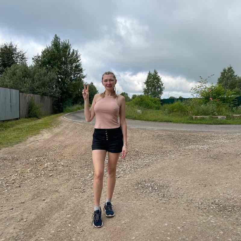 Софья Горохова post 1