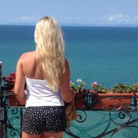 Kseniya Mishina profile