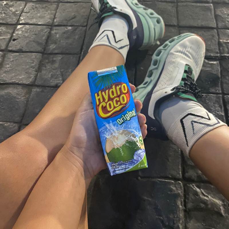 Group 9 - Friska Arinanda post 1