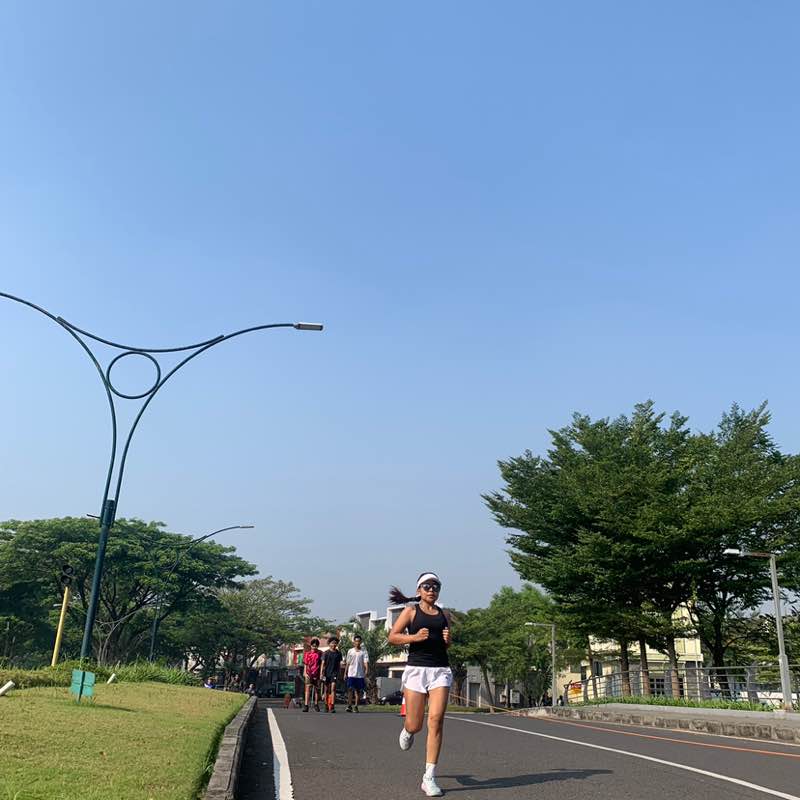 Group 9 - Friska Arinanda post 2