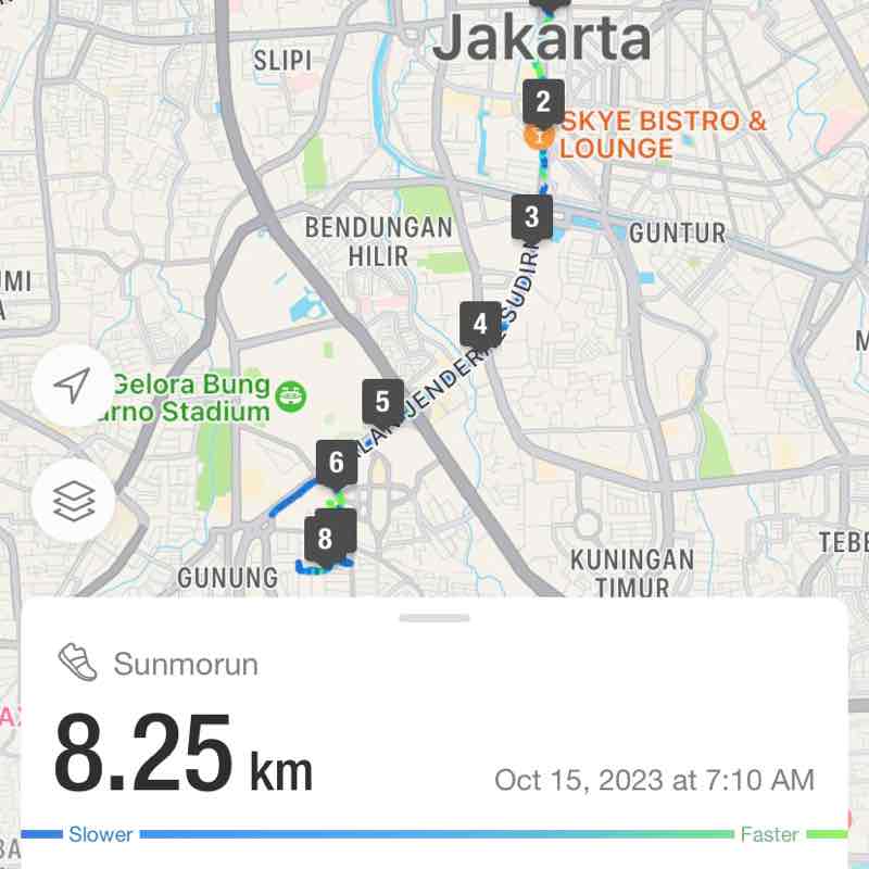 Group 9 - Friska Arinanda post 3