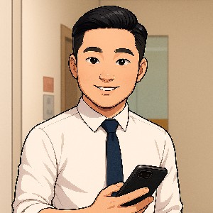 Mr. Positive profile