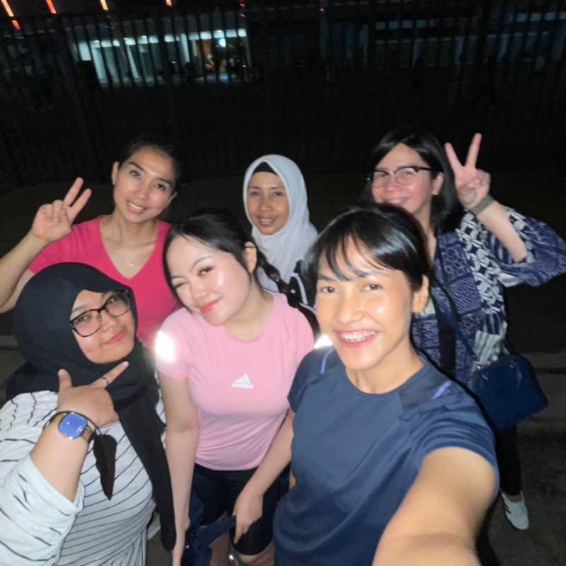 Group 9 - Jesi post 2