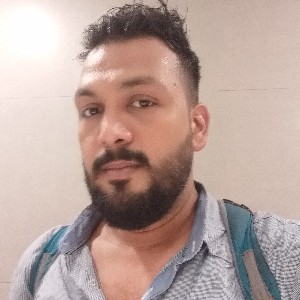 Additya Surve profile