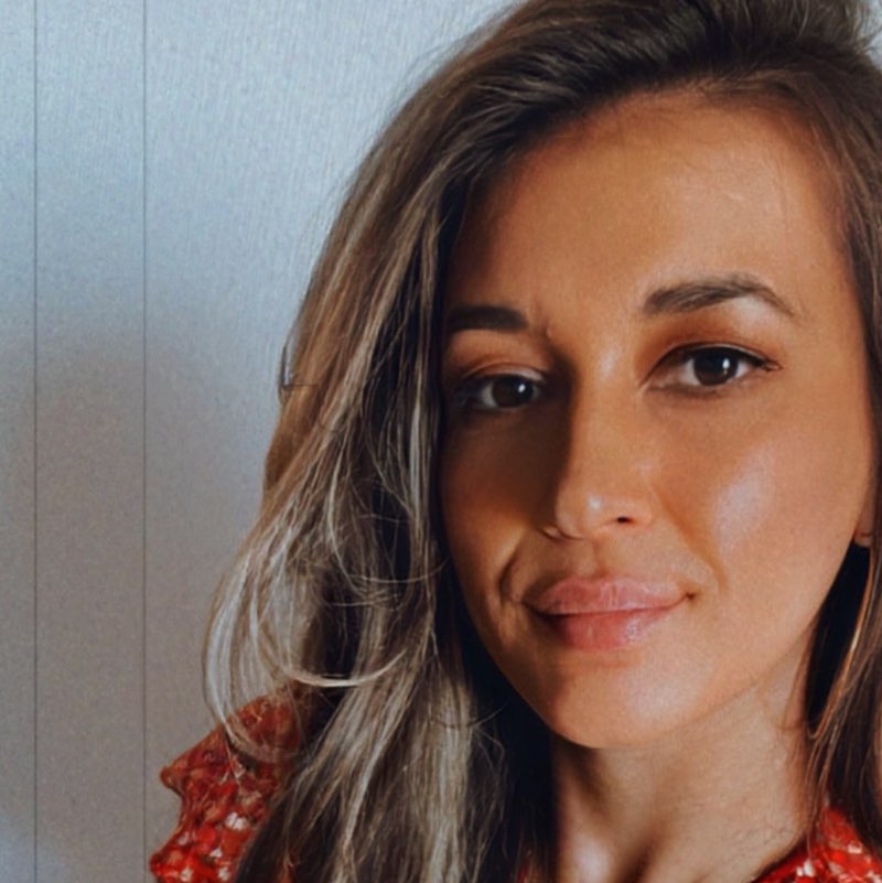 Олеся Захарова profile