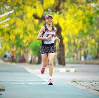 Arun T. บอลลู้น