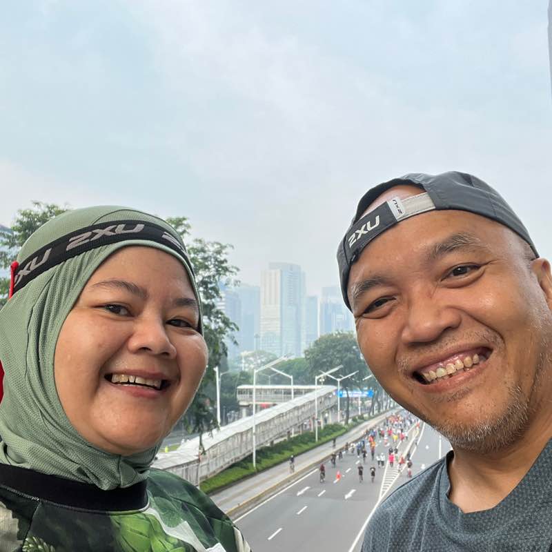 Nuke Maya Safira post 2