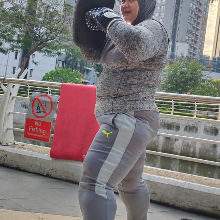 Nuke Maya Safira post 1