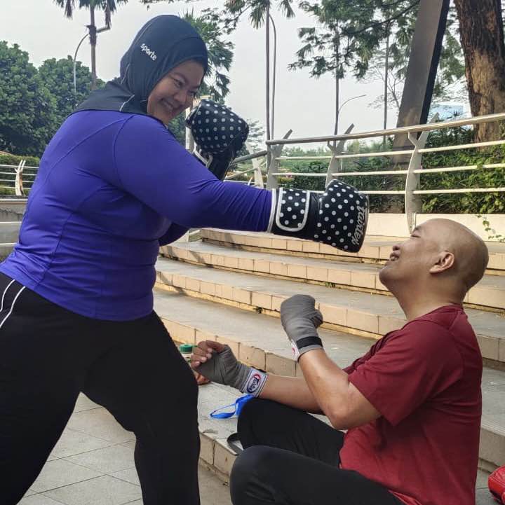 Nuke Maya Safira post 1