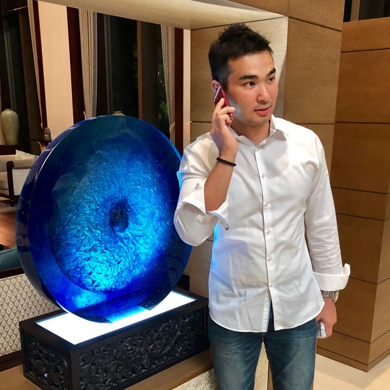 Group 9 Arie Lesmana