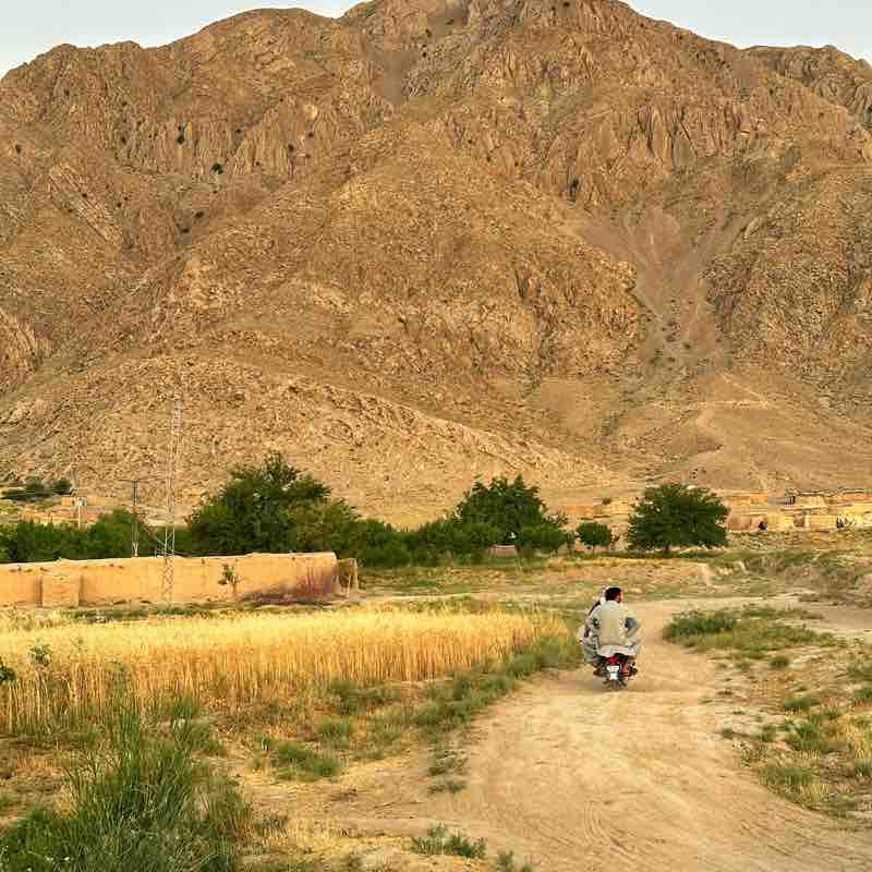 Haroon Khan post 2